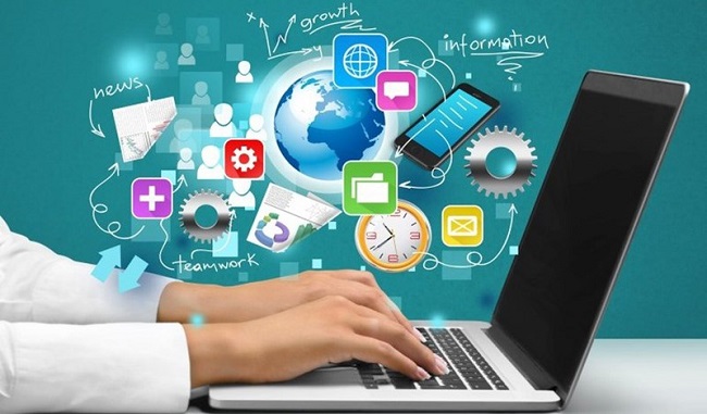 Rèn luyện NVSP - Kỹ năng CNTT